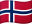 Norway flag